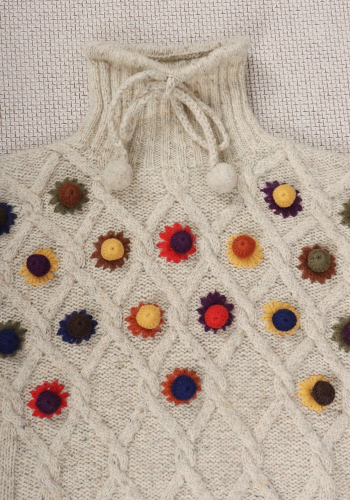 donna uno knit